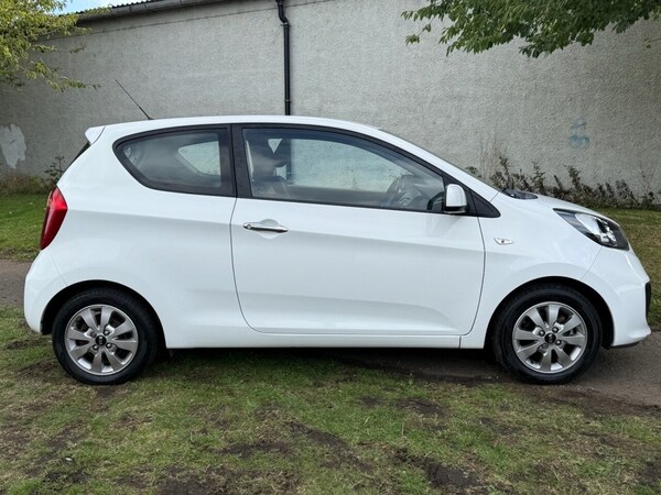 Used Kia Picanto 2014 for sale - 75998243: Photo 13