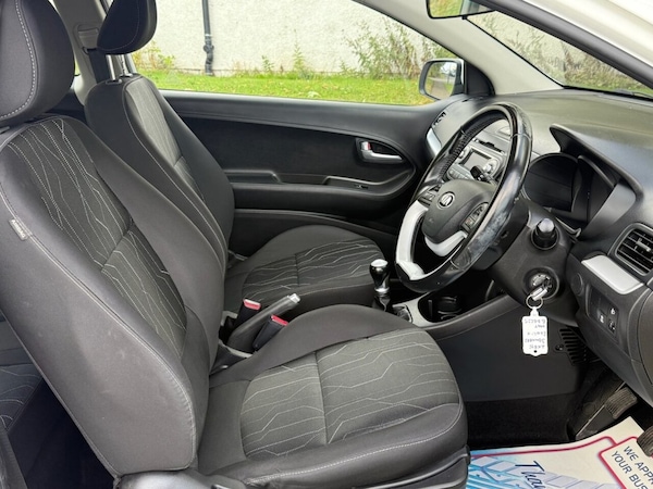 Used Kia Picanto 2014 for sale - 75998243: Photo 15