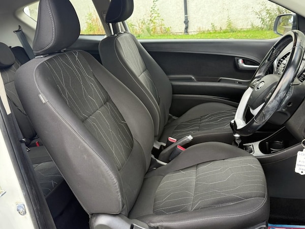 Used Kia Picanto 2014 for sale - 75998243: Photo 17