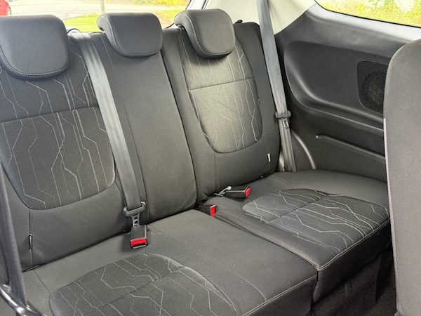 Used Kia Picanto 2014 for sale - 75998243: Photo 18