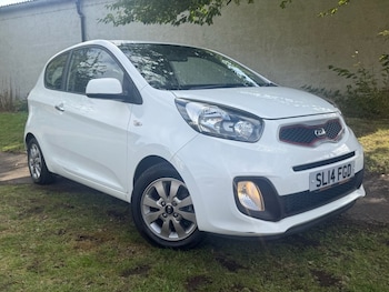 2014 (14) - 1.0 VR7 Hatchback 3dr Petrol Manual Euro 5 (68 bhp)