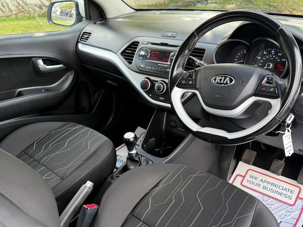 Used Kia Picanto 2014 for sale - 75998243: Photo 20