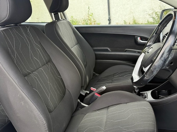 Used Kia Picanto 2014 for sale - 75998243: Photo 21