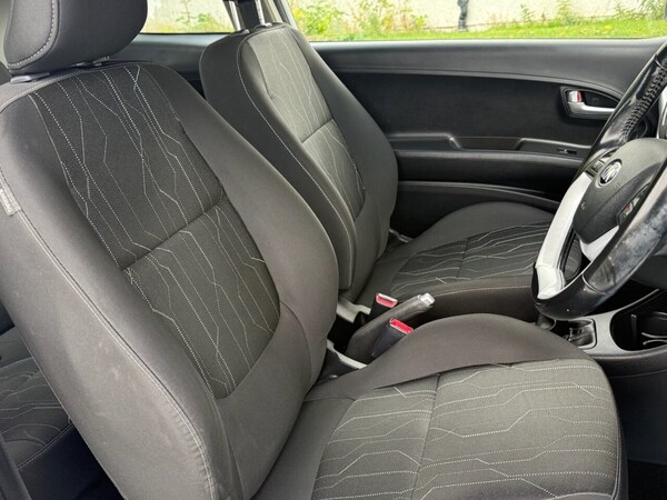 Used Kia Picanto 2014 for sale - 75998243: Photo 23
