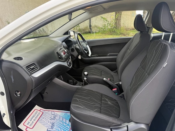 Used Kia Picanto 2014 for sale - 75998243: Photo 29