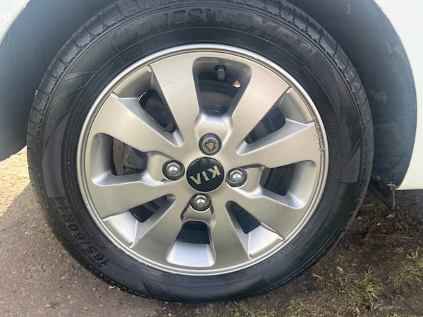 Used Kia Picanto 2014 for sale - 75998243: Photo 2