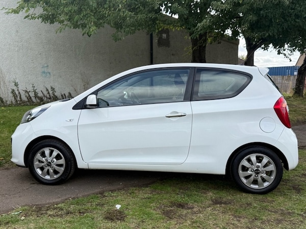 Used Kia Picanto 2014 for sale - 75998243: Photo 30