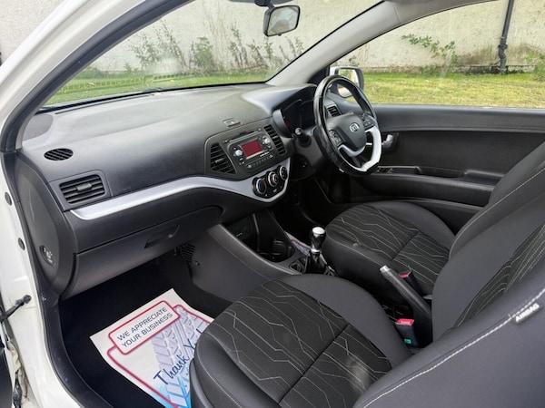 Used Kia Picanto 2014 for sale - 75998243: Photo 31