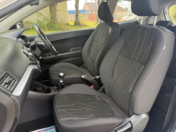 Used Kia Picanto 2014 for sale - 75998243: Photo 34