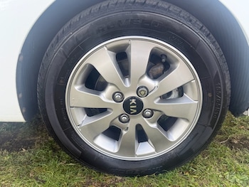 Used Kia Picanto 2014 for sale - 75998243: Photo 3