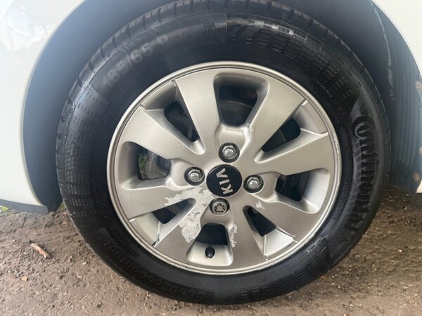 Used Kia Picanto 2014 for sale - 75998243: Photo 4