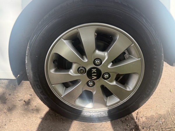 Used Kia Picanto 2014 for sale - 75998243: Photo 6