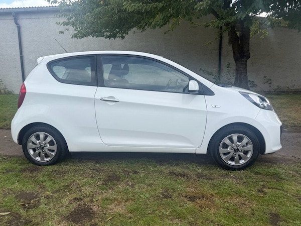 Used Kia Picanto 2014 for sale - 75998243: Photo 7