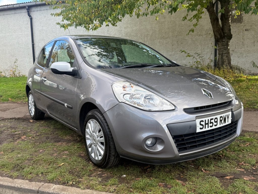 Used Renault Clio 2009 for sale - 76376049: Photo 6