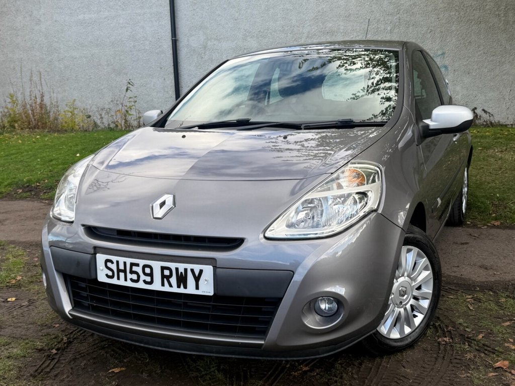 Used Renault Clio 2009 for sale - 76376049: Photo 8
