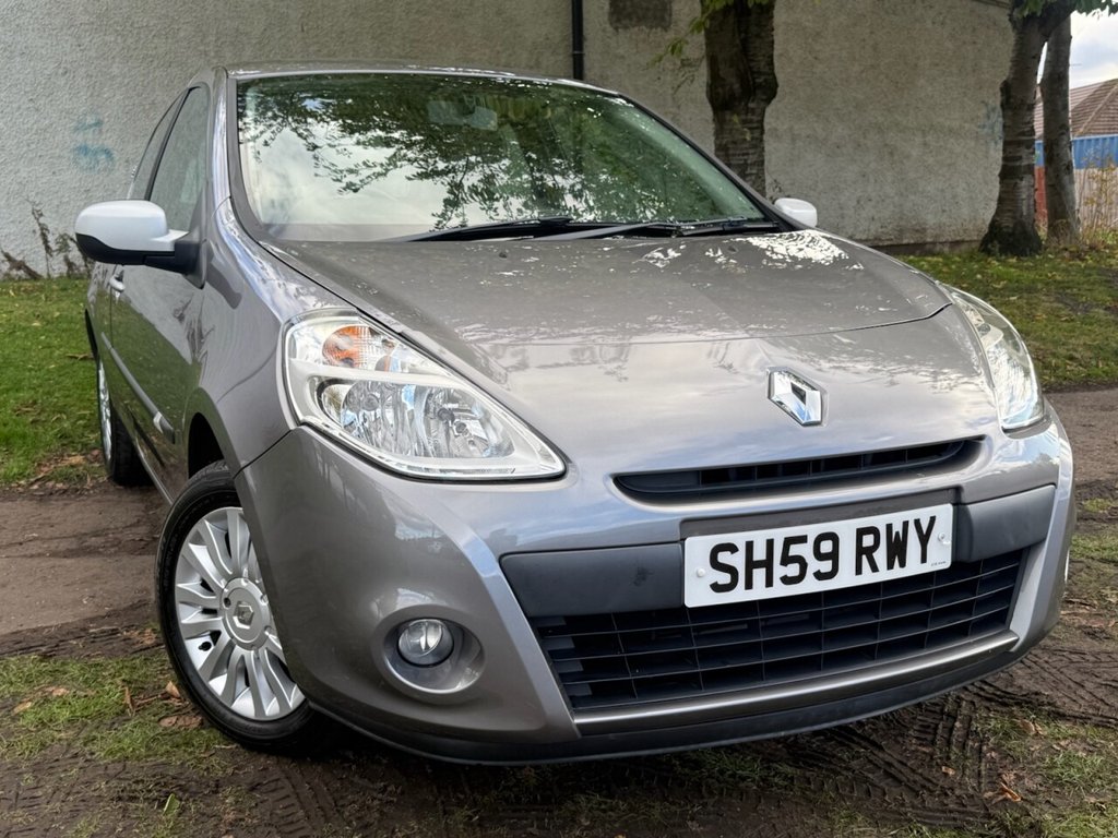 Used Renault Clio 2009 for sale - 76376049: Photo 9