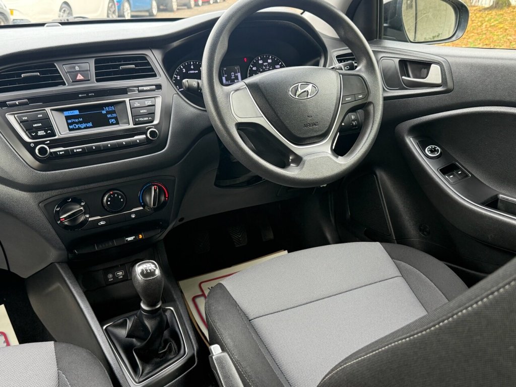 Used Hyundai i20 2017 for sale - 76356971: Photo 27