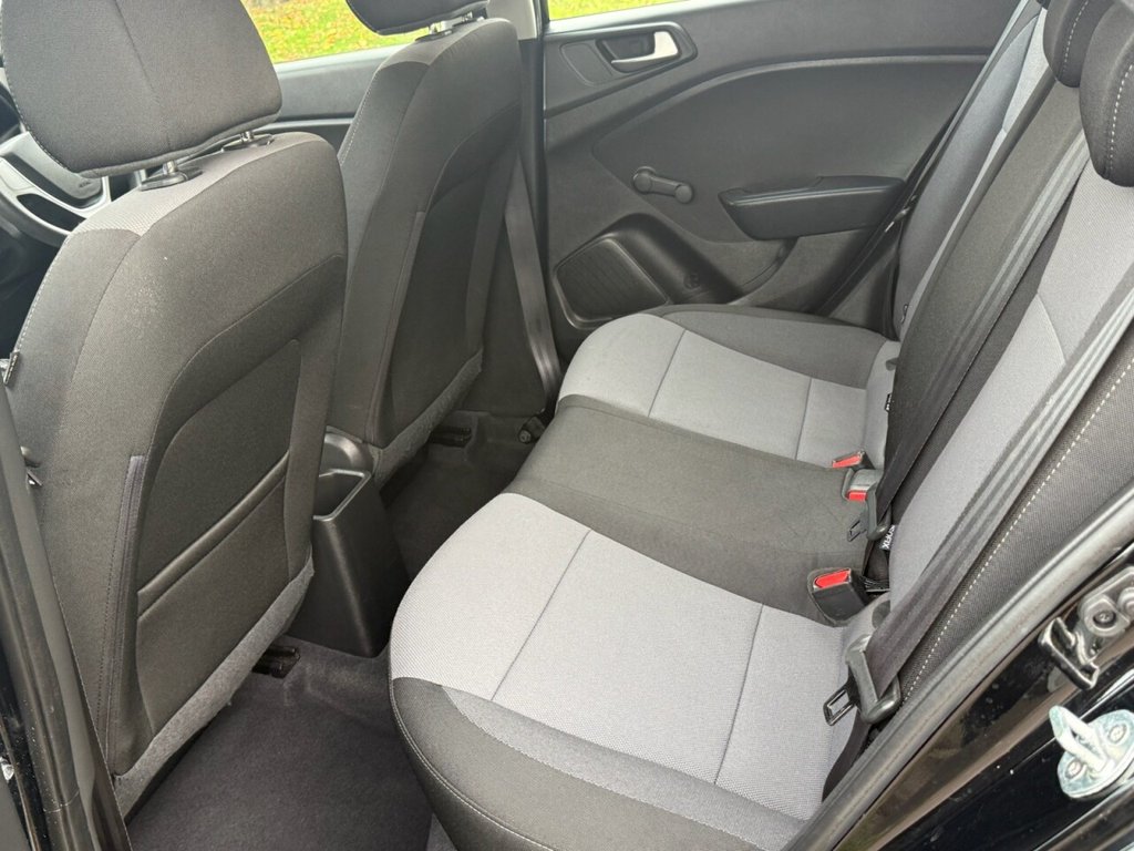 Used Hyundai i20 2017 for sale - 76356971: Photo 28