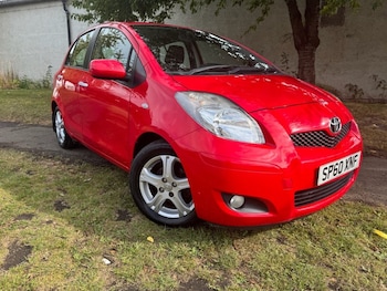 Toyota - Yaris