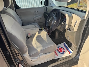 Used Nissan Cube 2021 for sale - 75799968: Photo