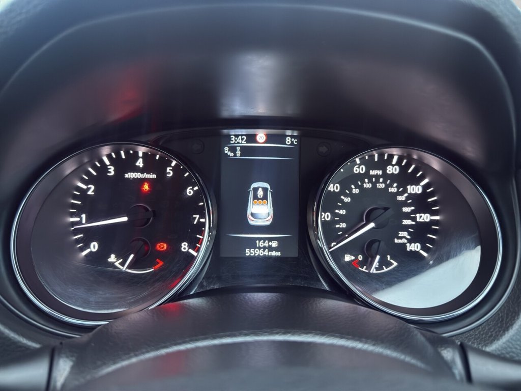 Used Nissan Qashqai 2016 for sale - 76590960: Photo 11