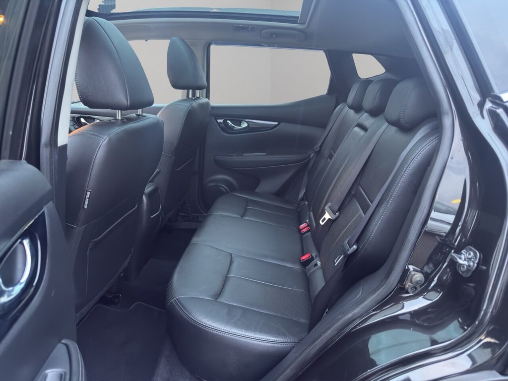 Used Nissan Qashqai 2016 for sale - 76590960: Photo 17