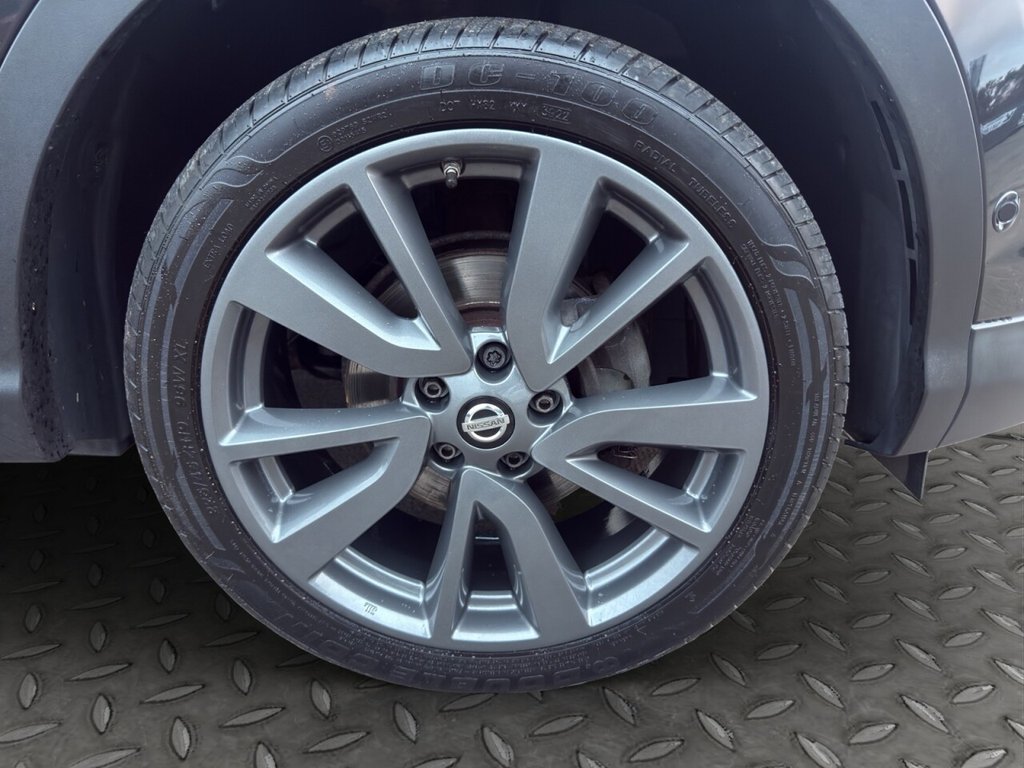 Used Nissan Qashqai 2016 for sale - 76590960: Photo 20