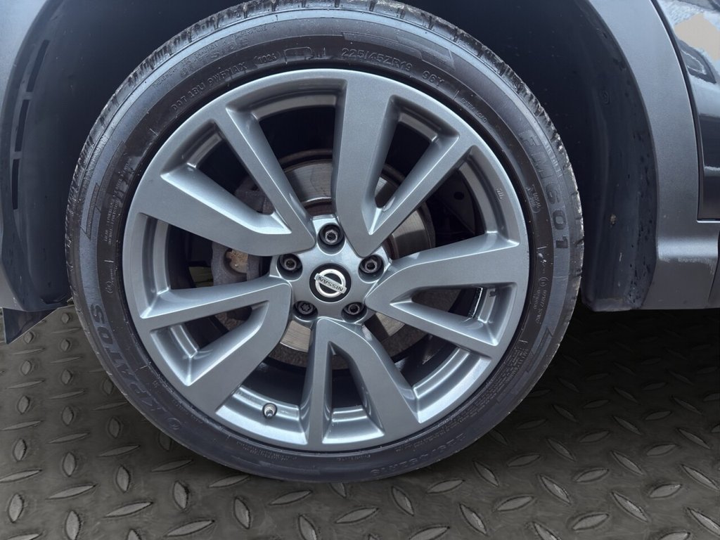 Used Nissan Qashqai 2016 for sale - 76590960: Photo 22