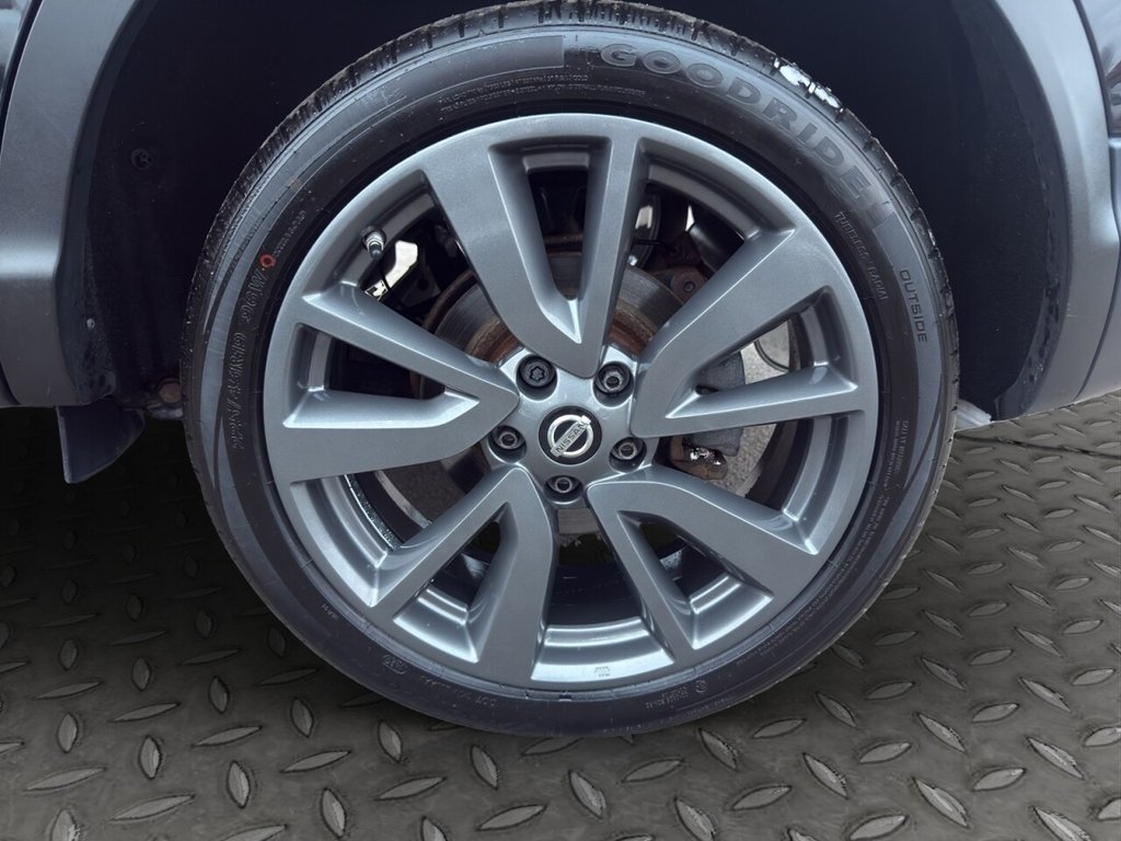 Used Nissan Qashqai 2016 for sale - 76590960: Photo 23