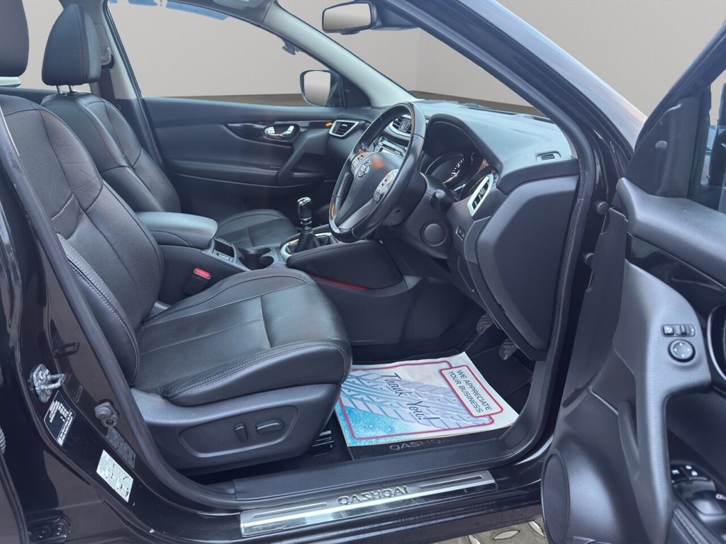 Used Nissan Qashqai 2016 for sale - 76590960: Photo 24