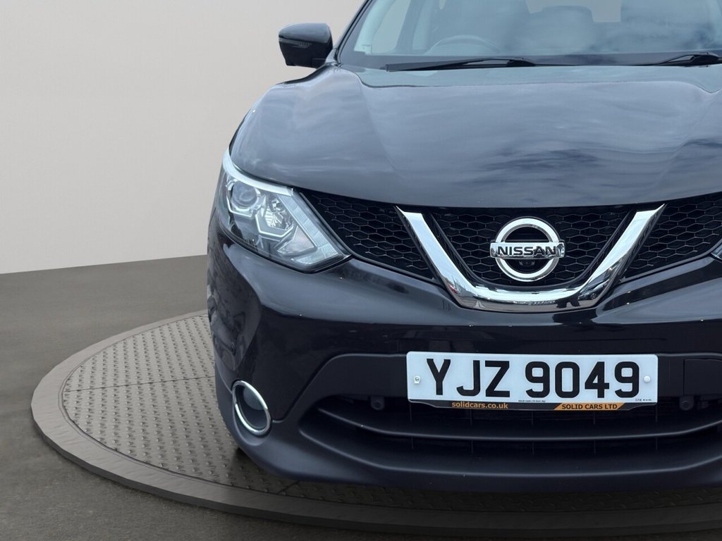 Used Nissan Qashqai 2016 for sale - 76590960: Photo 26