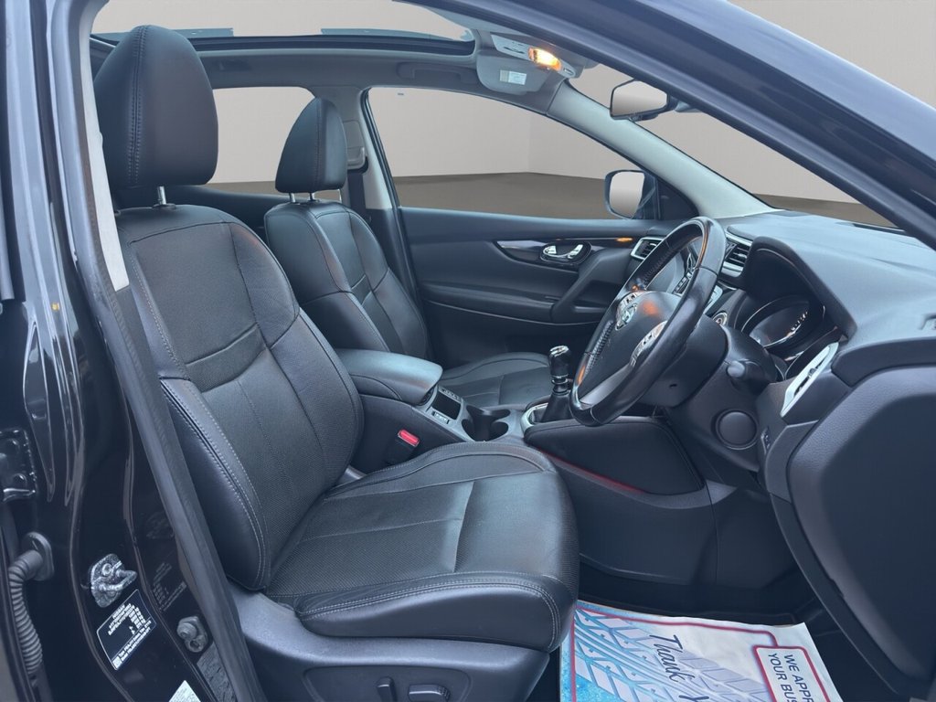 Used Nissan Qashqai 2016 for sale - 76590960: Photo 27