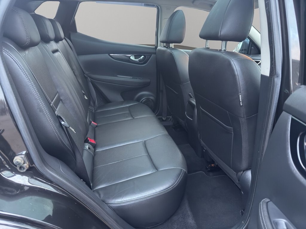 Used Nissan Qashqai 2016 for sale - 76590960: Photo 29