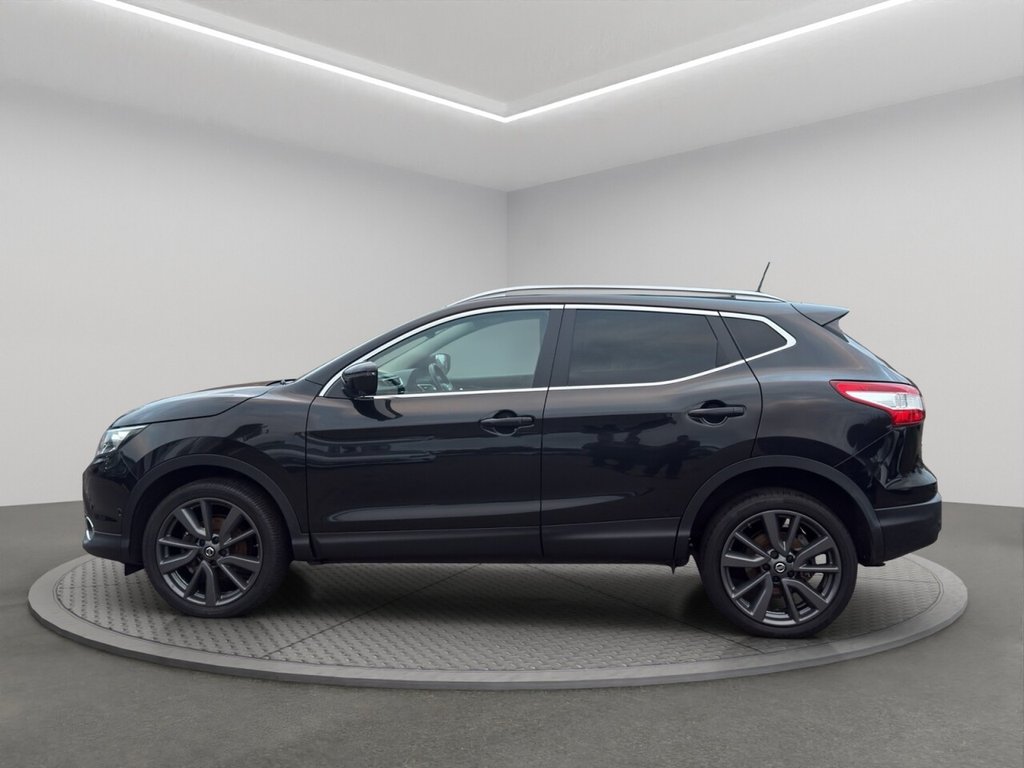 Used Nissan Qashqai 2016 for sale - 76590960: Photo 3