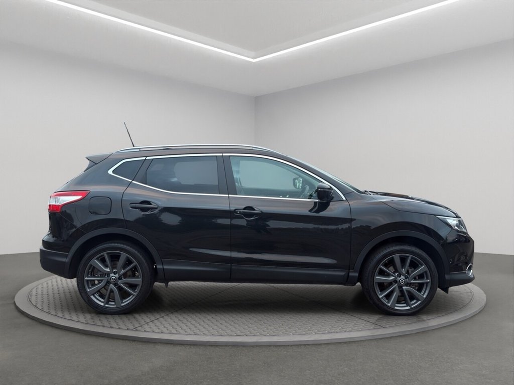 Used Nissan Qashqai 2016 for sale - 76590960: Photo 7