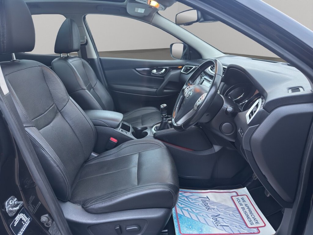 Used Nissan Qashqai 2016 for sale - 76590960: Photo 8