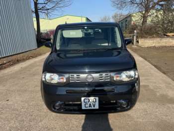 Used Nissan Cube 2021 for sale - 75182428: Photo