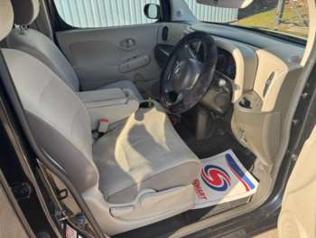 Used Nissan Cube 2021 for sale - 75182428: Photo