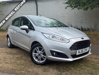 Ford - Fiesta