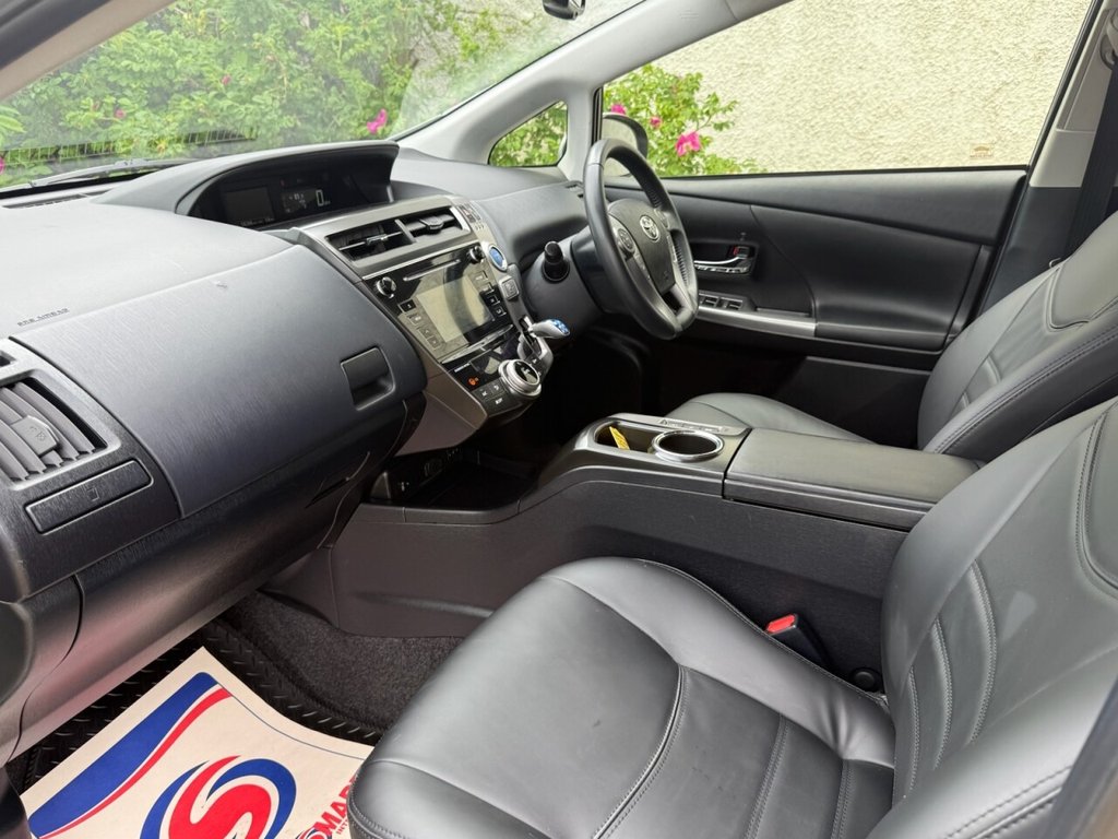 Vehicle 25