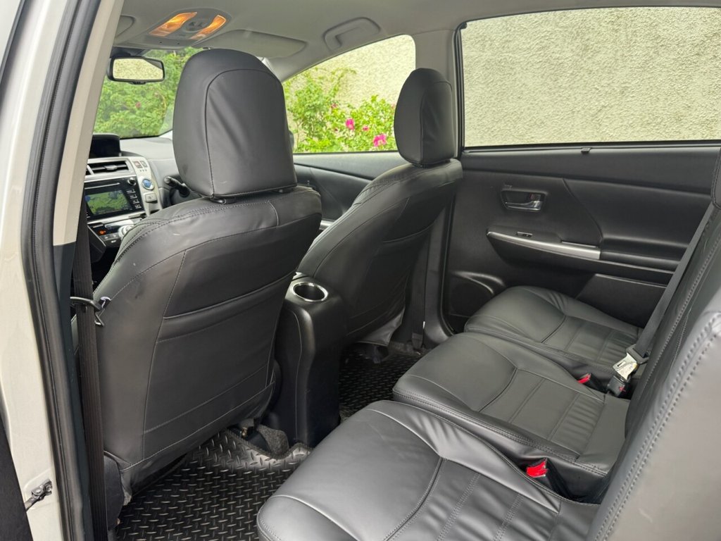 Vehicle 28
