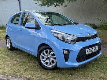 2018 (68) - 1.0 2 Hatchback 5dr Petrol Manual Euro 6 (66 bhp)