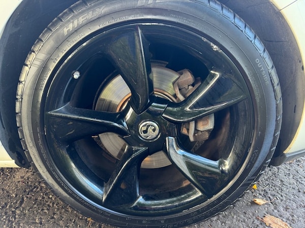 Used Vauxhall Astra GTC 2015 for sale - 76323497: Photo 41