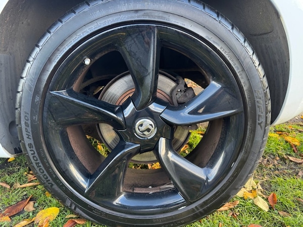 Used Vauxhall Astra GTC 2015 for sale - 76323497: Photo 43