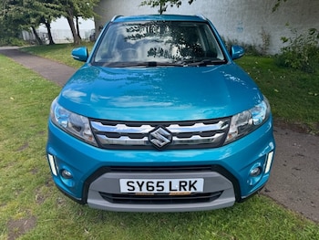 Used Suzuki Vitara 2015 for sale - 75194848: Photo