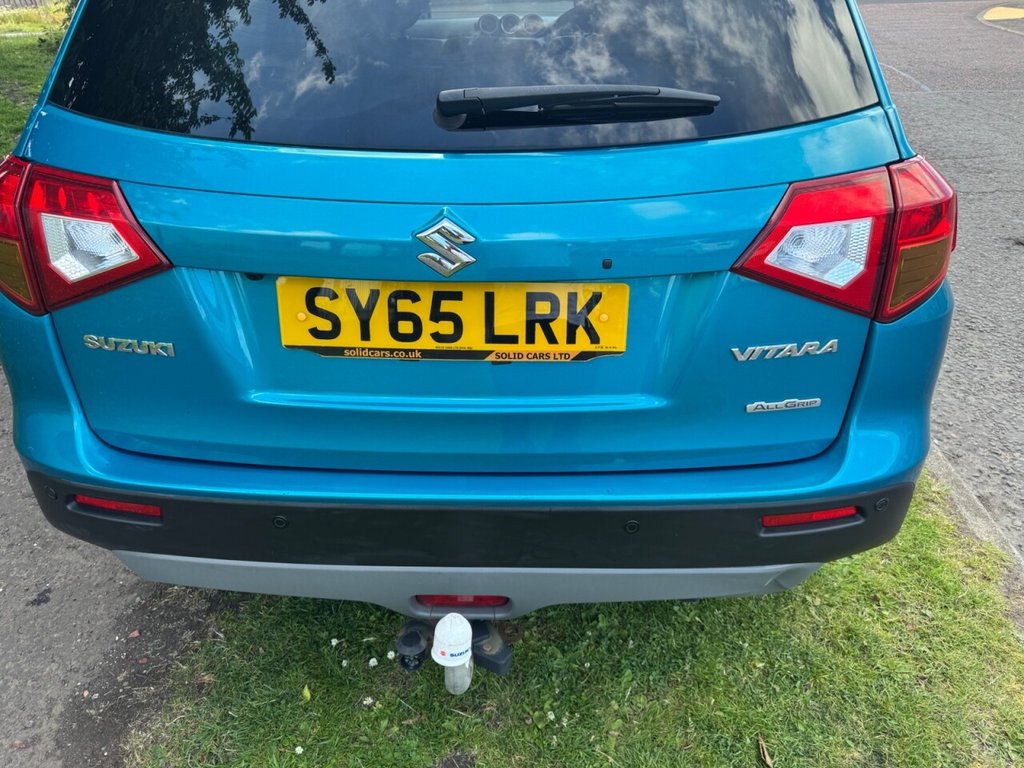 Vehicle 32