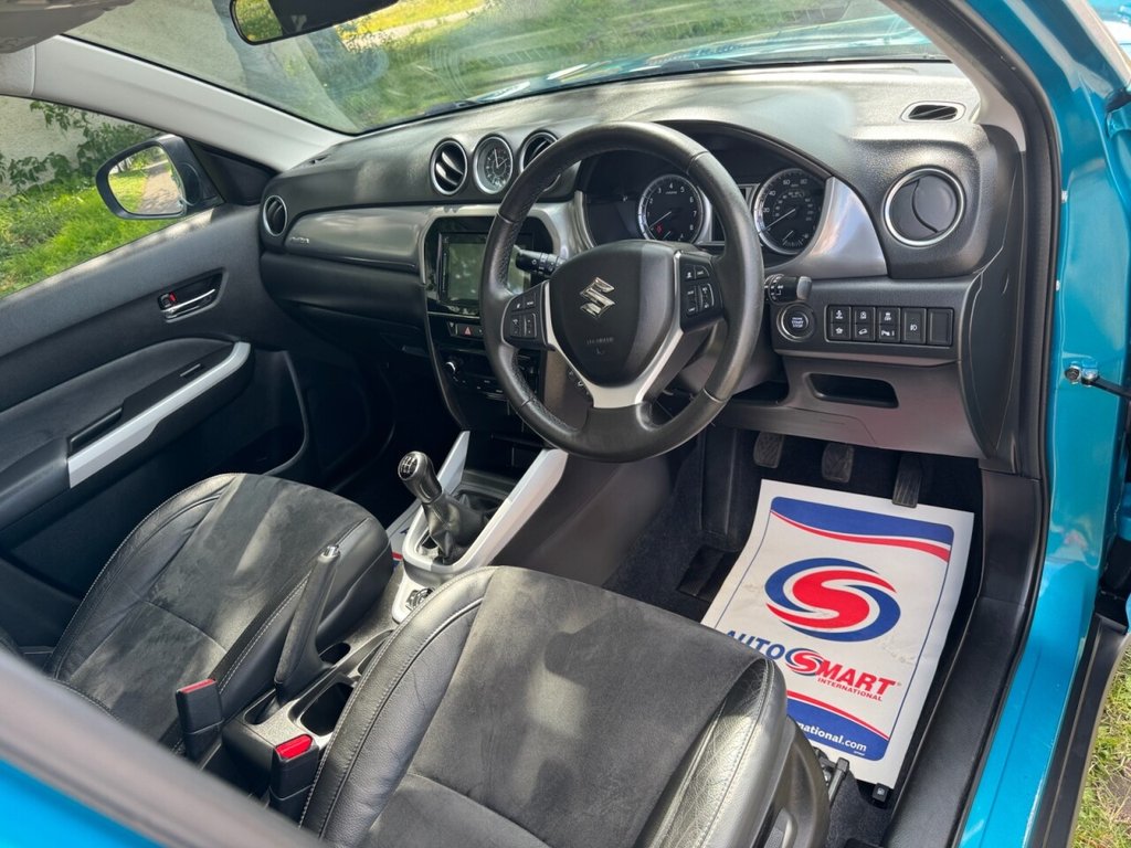 Vehicle 34