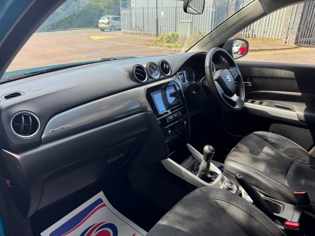 Vehicle 36