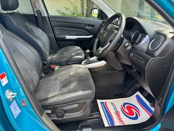 Used Suzuki Vitara 2015 for sale - 75194848: Photo