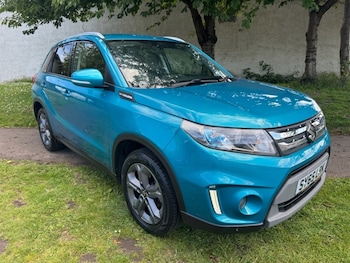 Used Suzuki Vitara 2015 for sale - 75194848: Photo